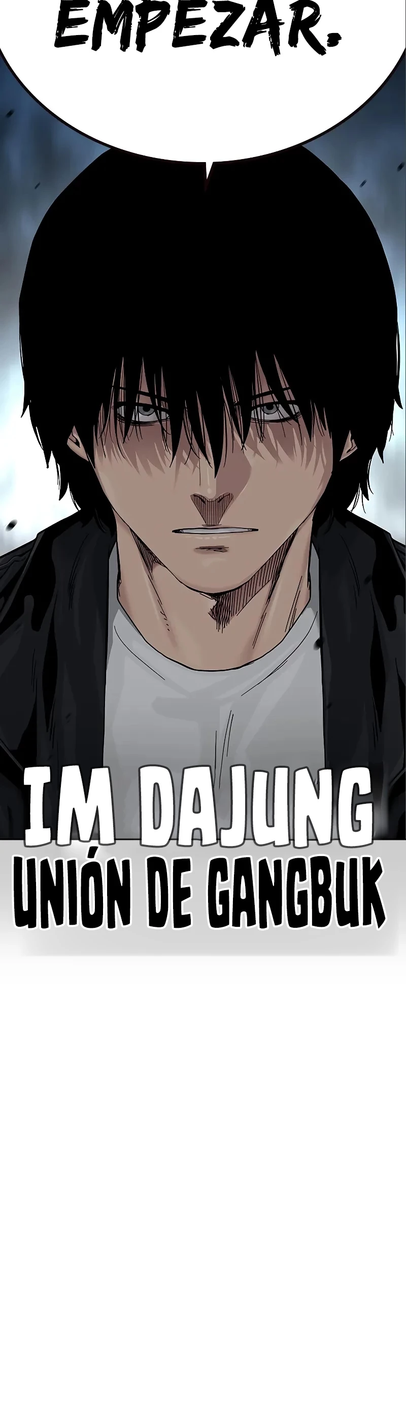 Si no Quieres Morir > Capitulo 108 > Page 531