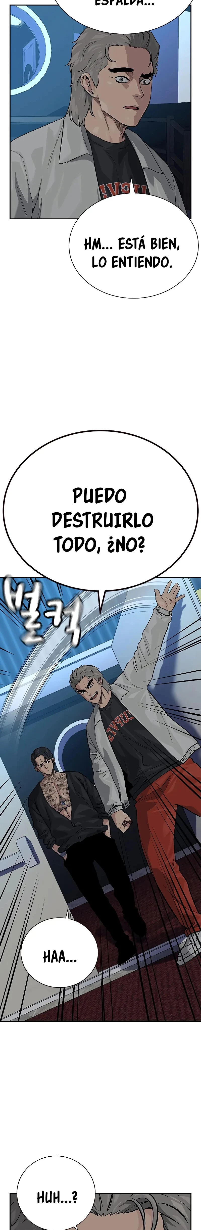 Si no Quieres Morir > Capitulo 109 > Page 131