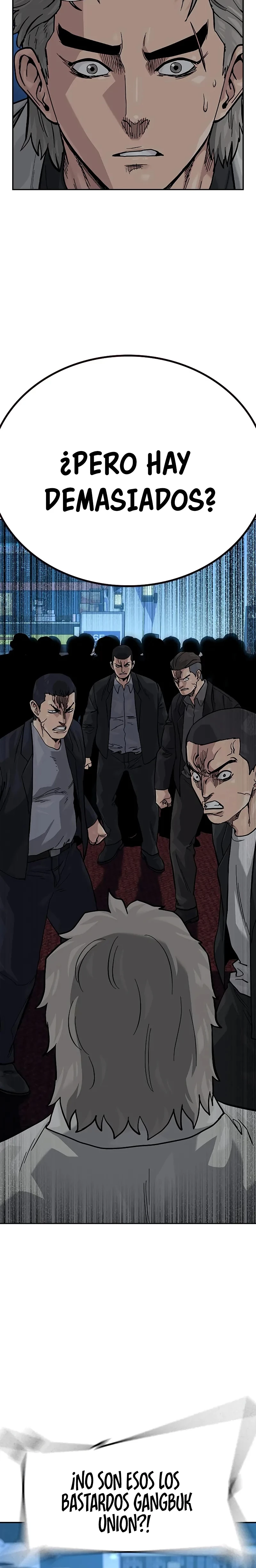 Si no Quieres Morir > Capitulo 109 > Page 141