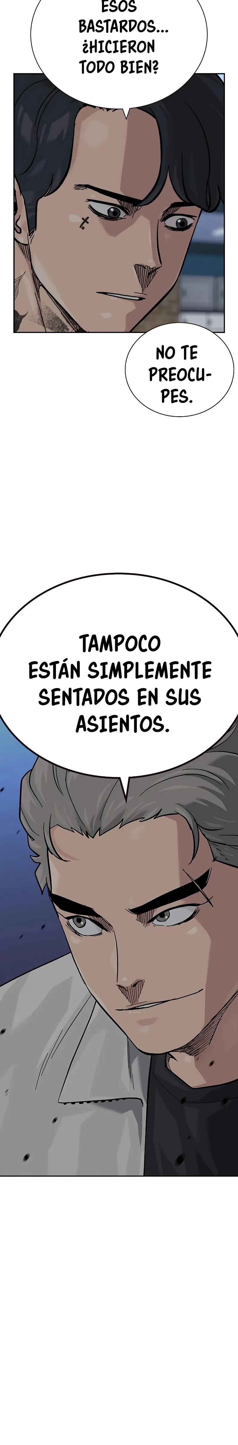 Si no Quieres Morir > Capitulo 109 > Page 211