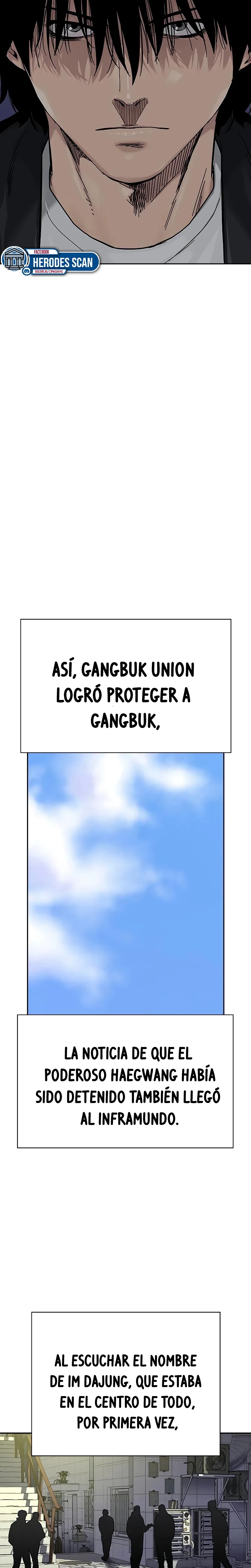 Si no Quieres Morir > Capitulo 109 > Page 431