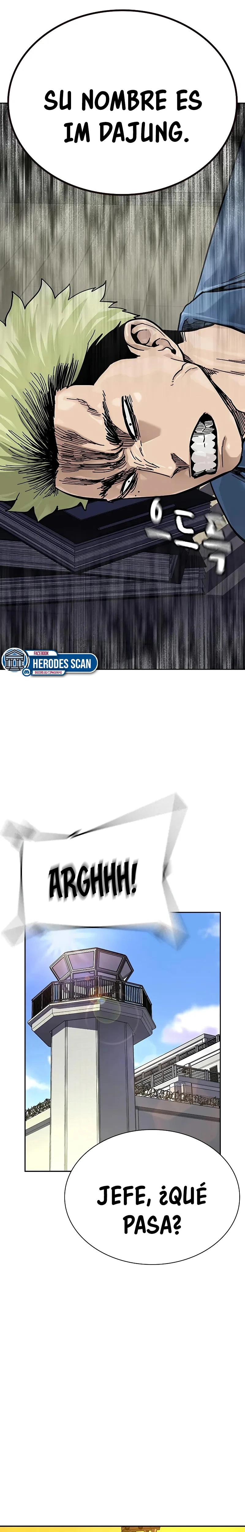 Si no Quieres Morir > Capitulo 109 > Page 451