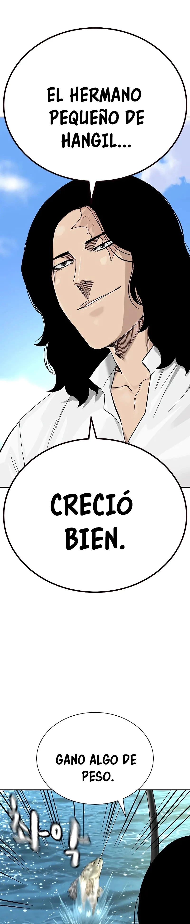 Si no Quieres Morir > Capitulo 109 > Page 491