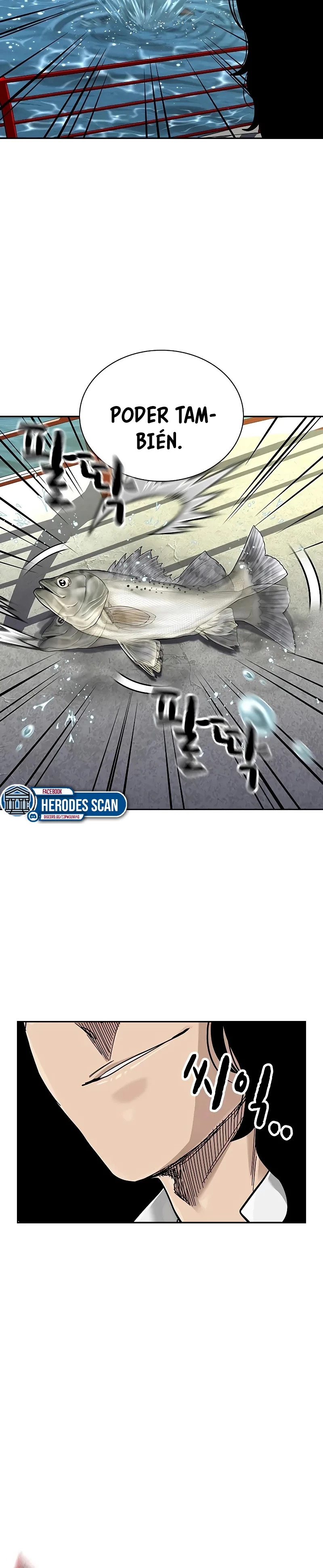 Si no Quieres Morir > Capitulo 109 > Page 501