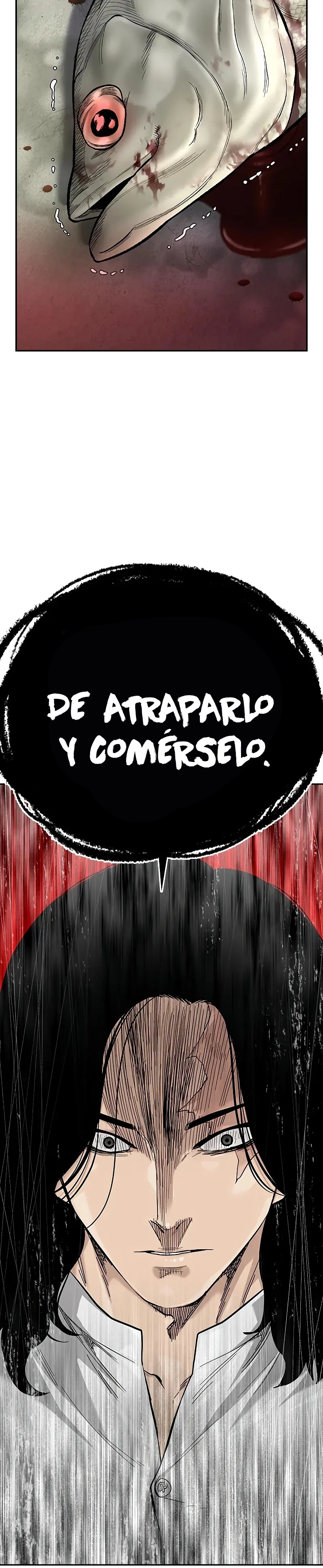 Si no Quieres Morir > Capitulo 109 > Page 521