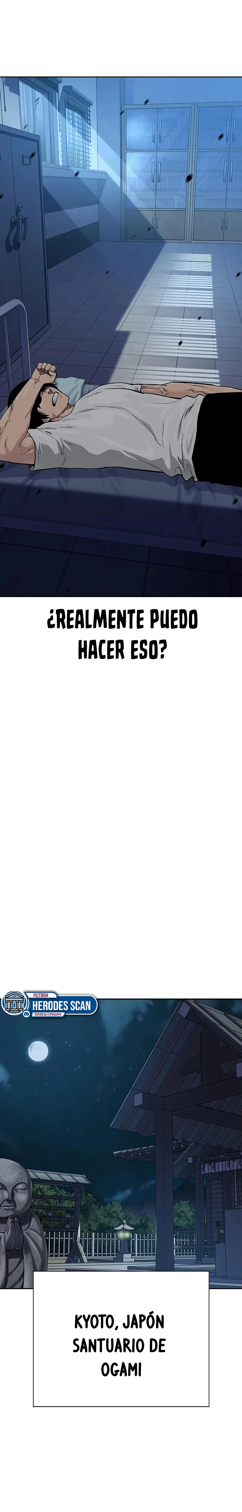 Si no Quieres Morir > Capitulo 110 > Page 211