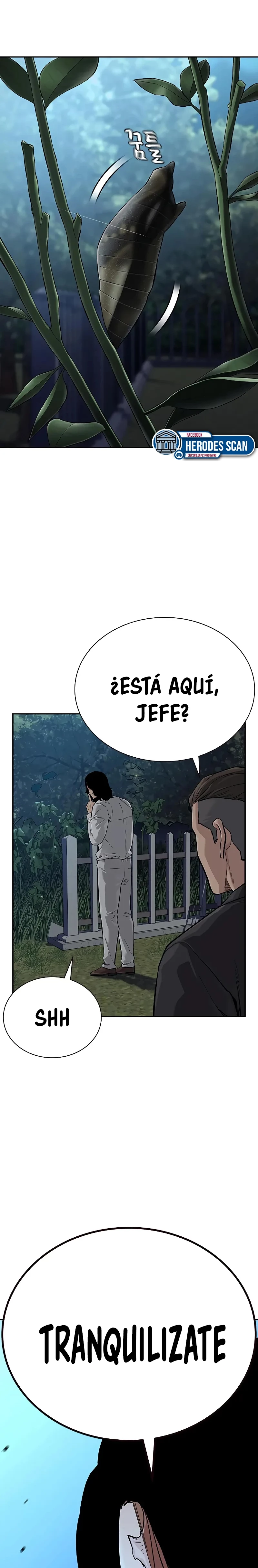 Si no Quieres Morir > Capitulo 110 > Page 221