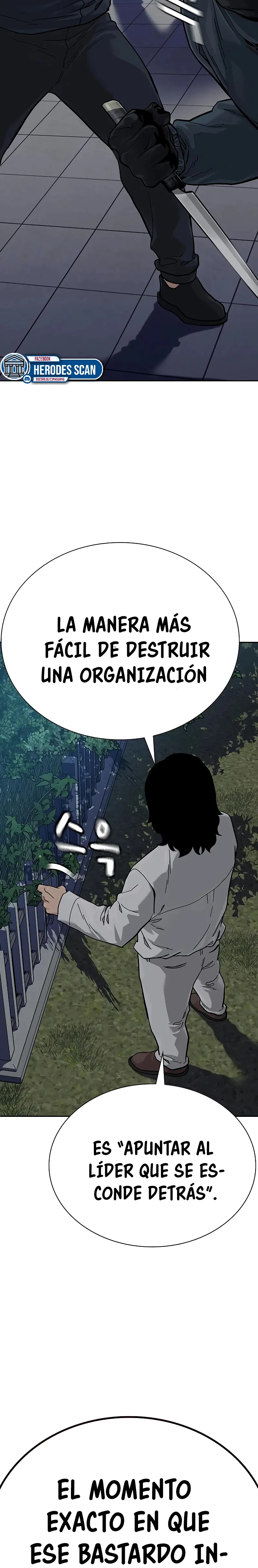 Si no Quieres Morir > Capitulo 110 > Page 271