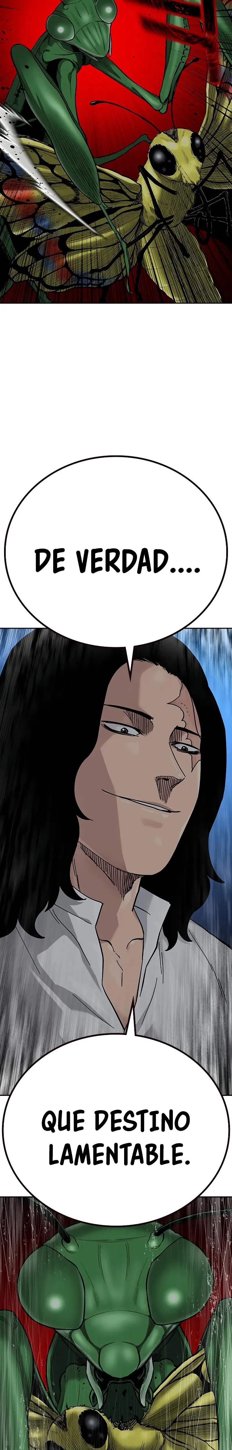 Si no Quieres Morir > Capitulo 110 > Page 291