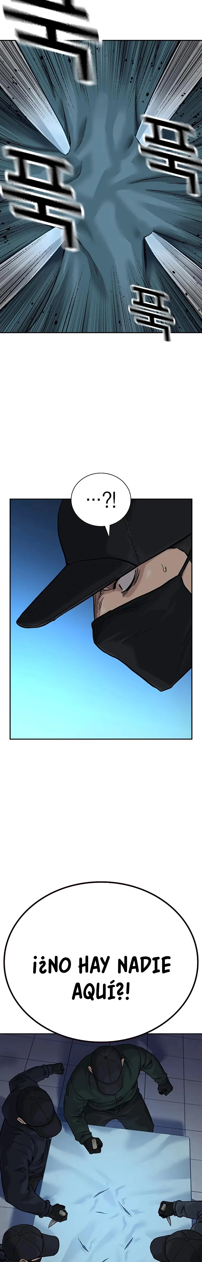 Si no Quieres Morir > Capitulo 110 > Page 321