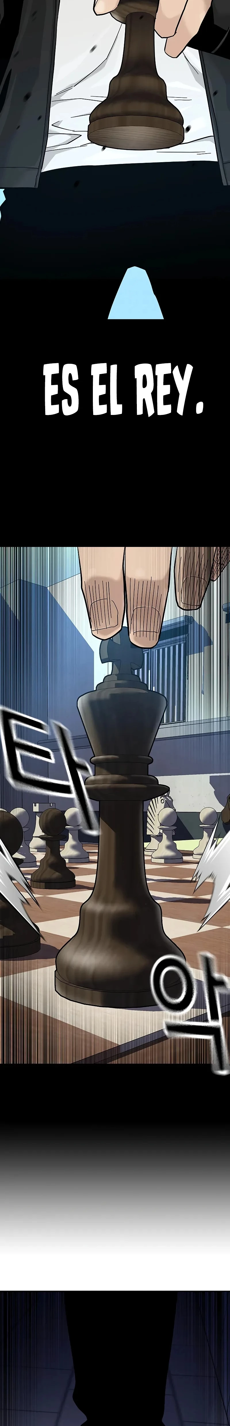 Si no Quieres Morir > Capitulo 110 > Page 371