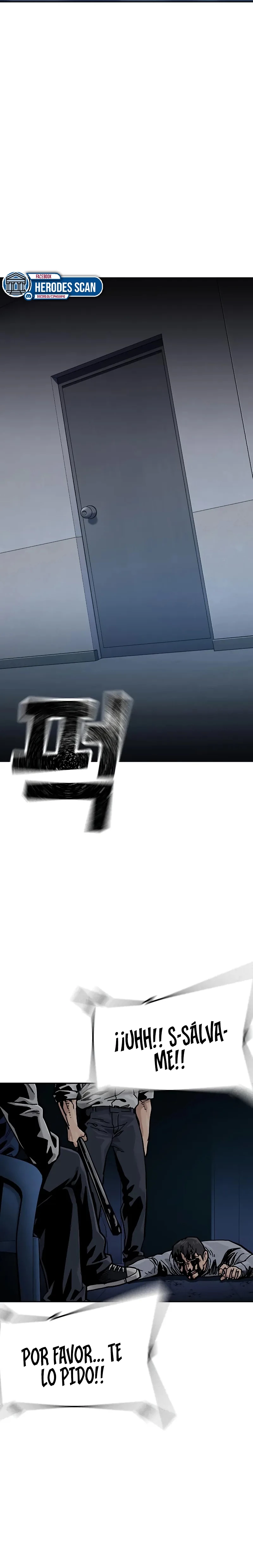Si no Quieres Morir > Capitulo 110 > Page 401