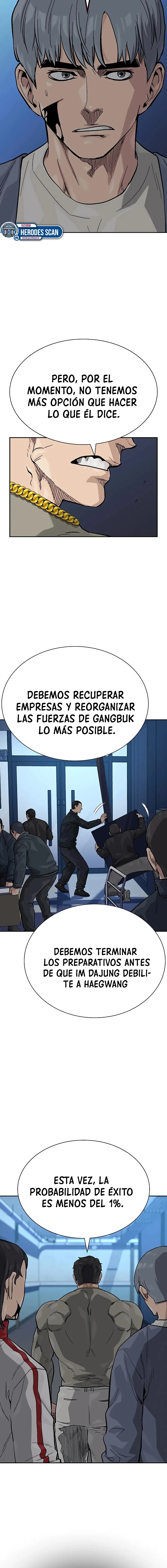 Si no Quieres Morir > Capitulo 111 > Page 51