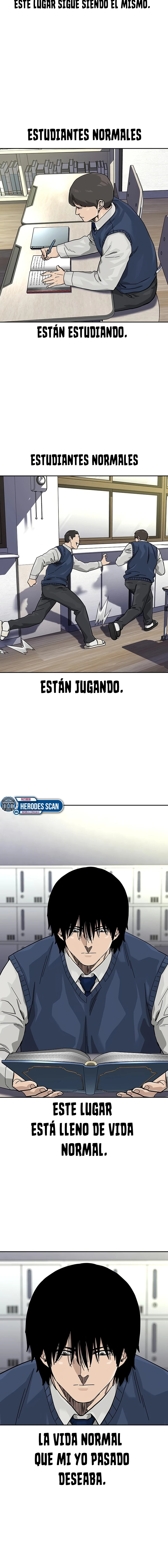 Si no Quieres Morir > Capitulo 112 > Page 91