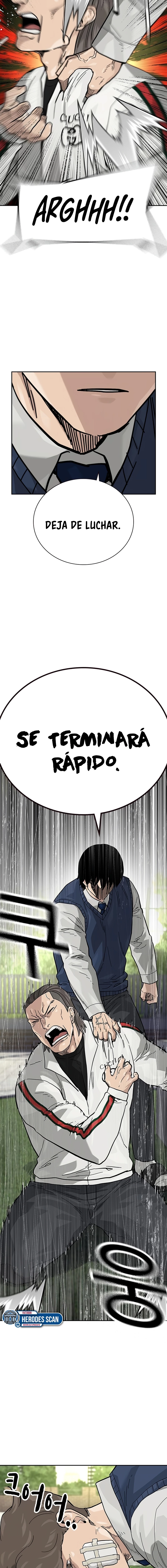 Si no Quieres Morir > Capitulo 112 > Page 351