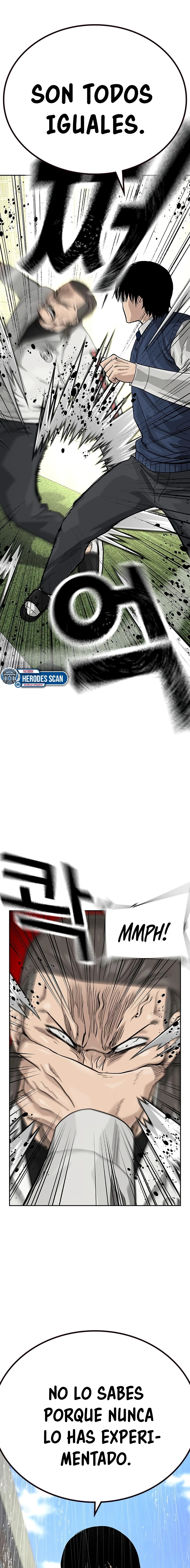 Si no Quieres Morir > Capitulo 113 > Page 81