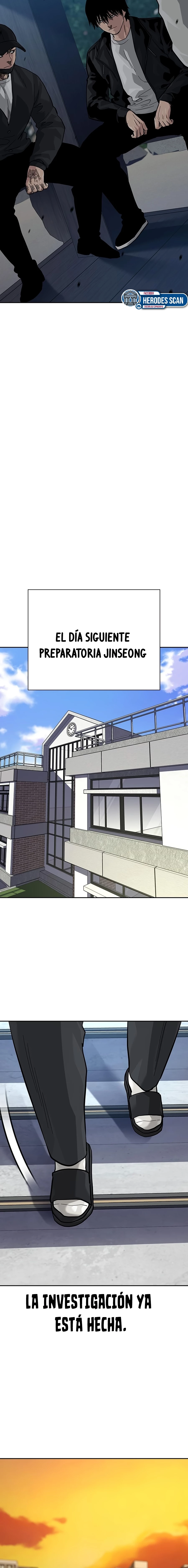 Si no Quieres Morir > Capitulo 113 > Page 331