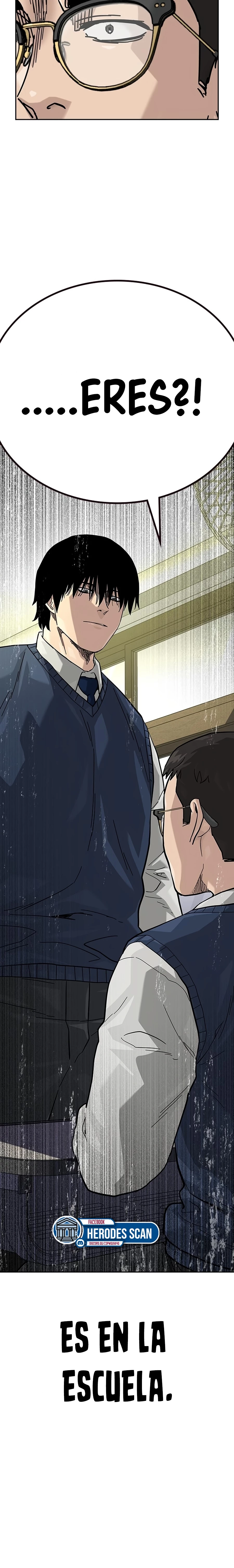 Si no Quieres Morir > Capitulo 113 > Page 361