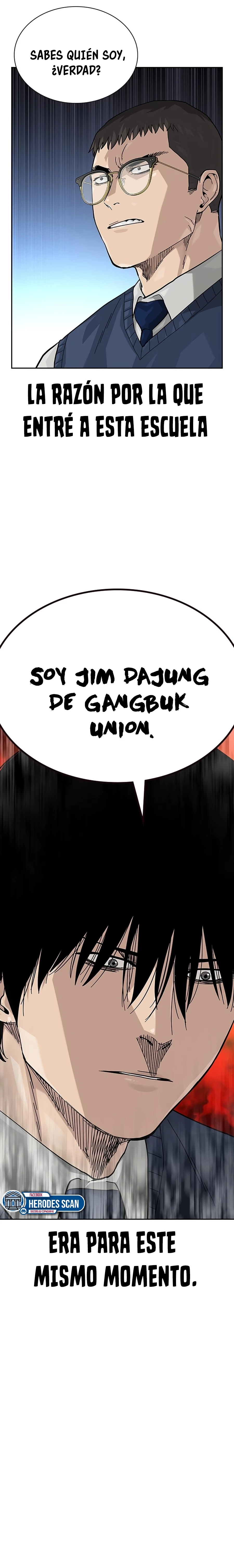 Si no Quieres Morir > Capitulo 113 > Page 371