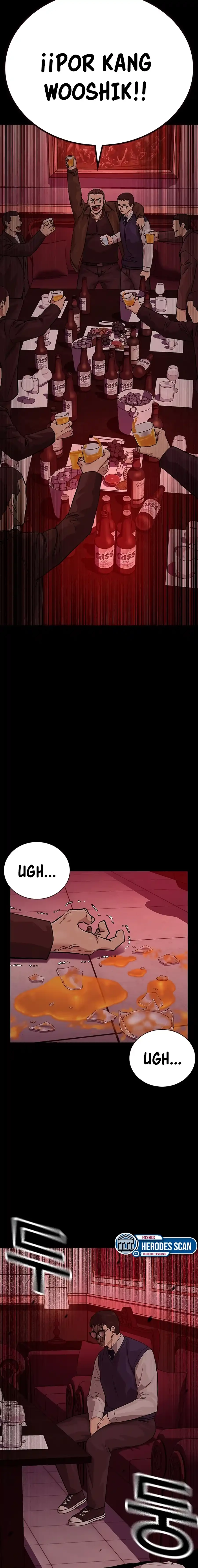 Si no Quieres Morir > Capitulo 114 > Page 51