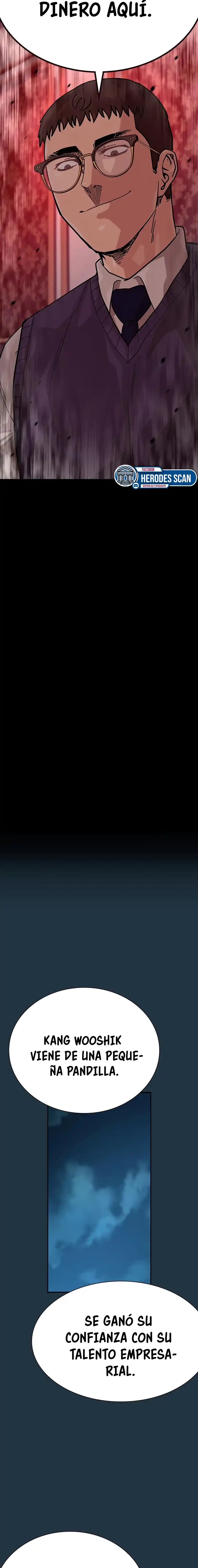 Si no Quieres Morir > Capitulo 114 > Page 71