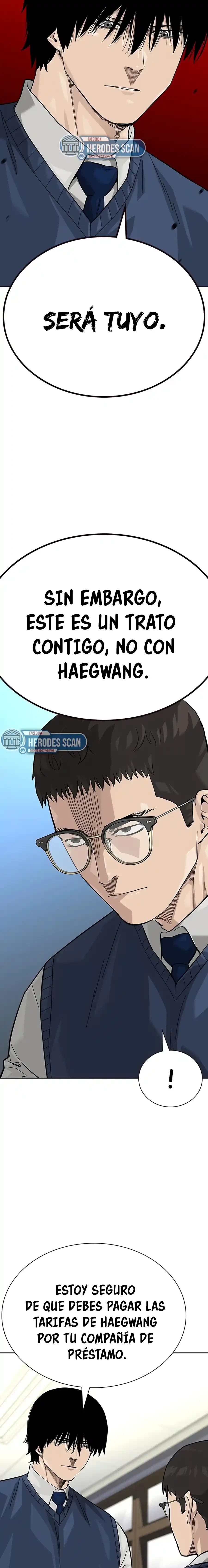 Si no Quieres Morir > Capitulo 114 > Page 191