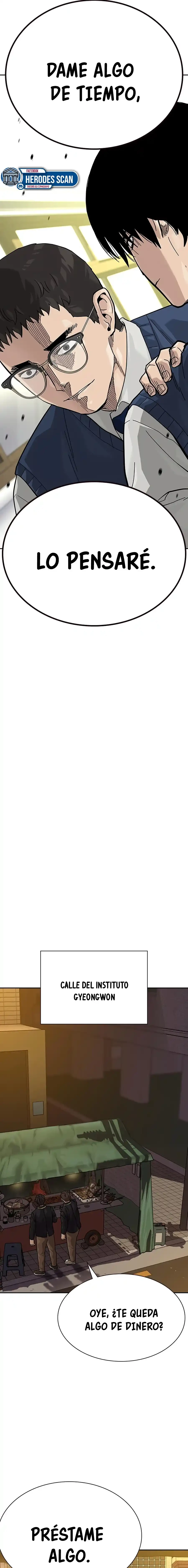 Si no Quieres Morir > Capitulo 114 > Page 231