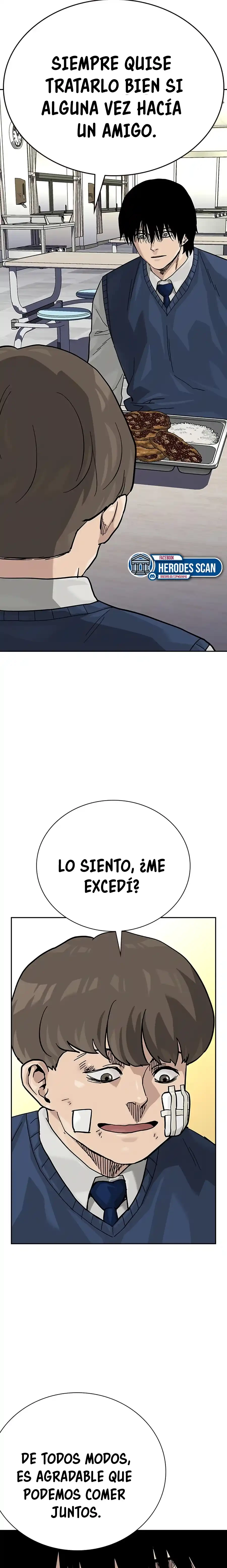 Si no Quieres Morir > Capitulo 114 > Page 321