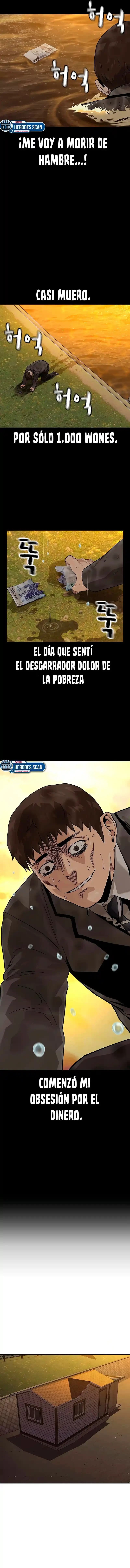 Si no Quieres Morir > Capitulo 115 > Page 71