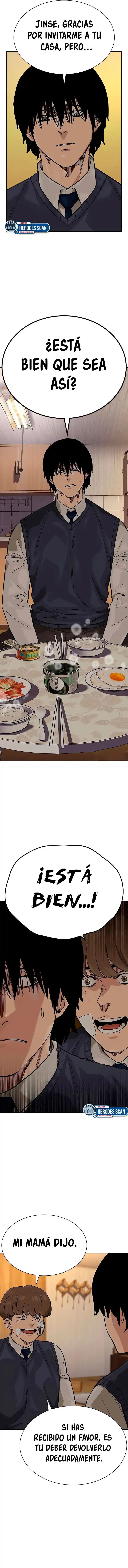 Si no Quieres Morir > Capitulo 115 > Page 81