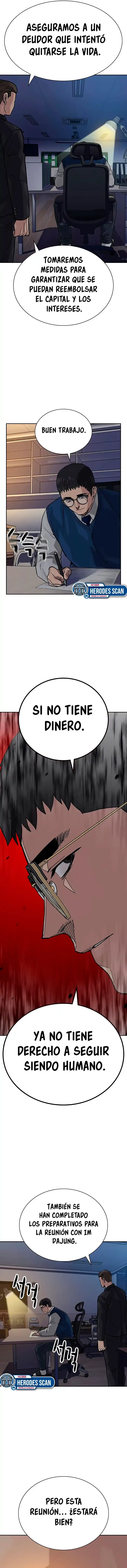 Si no Quieres Morir > Capitulo 115 > Page 201