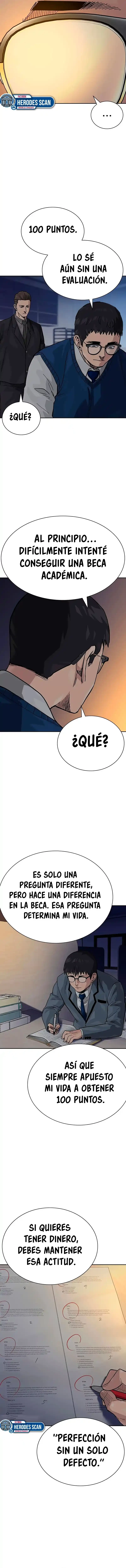 Si no Quieres Morir > Capitulo 115 > Page 211