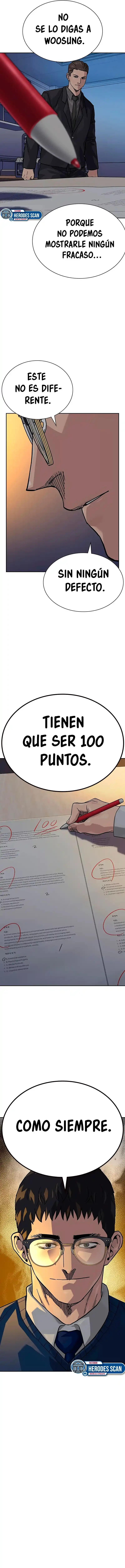 Si no Quieres Morir > Capitulo 115 > Page 221