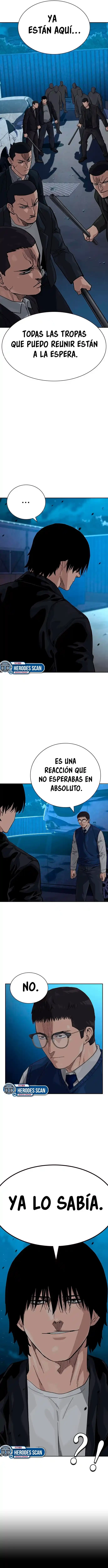 Si no Quieres Morir > Capitulo 116 > Page 71