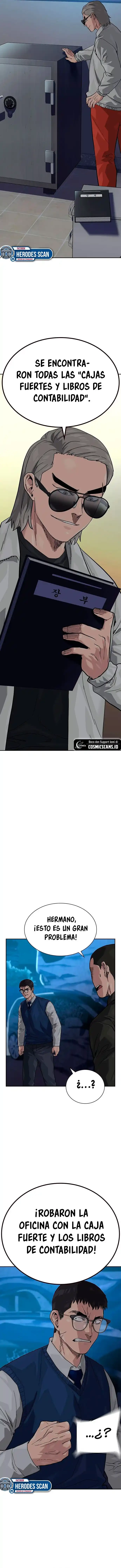 Si no Quieres Morir > Capitulo 116 > Page 221