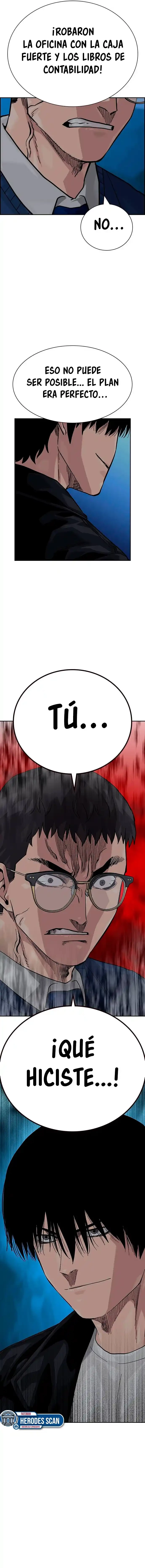 Si no Quieres Morir > Capitulo 116 > Page 231