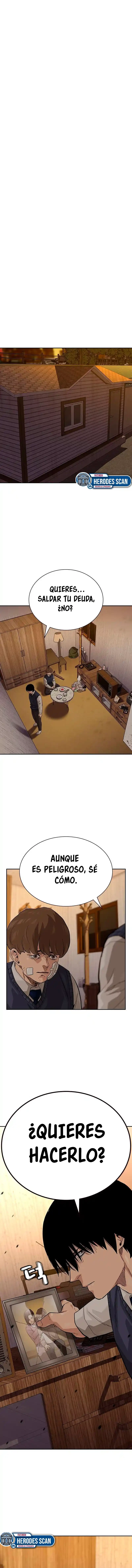 Si no Quieres Morir > Capitulo 117 > Page 41