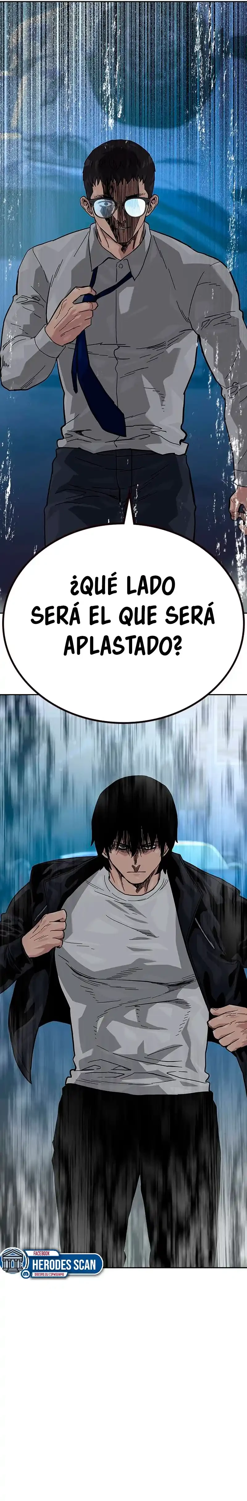 Si no Quieres Morir > Capitulo 117 > Page 251
