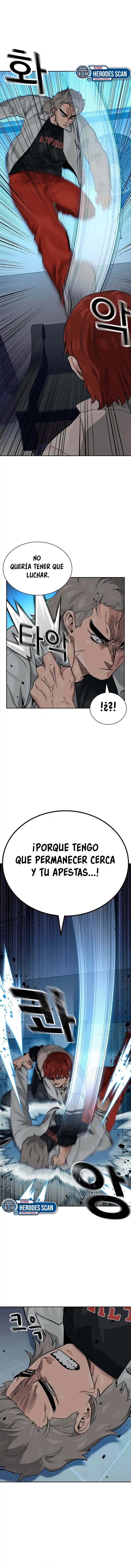 Si no Quieres Morir > Capitulo 118 > Page 71