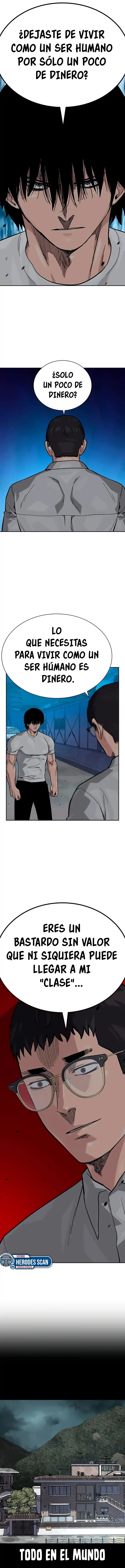 Si no Quieres Morir > Capitulo 118 > Page 151