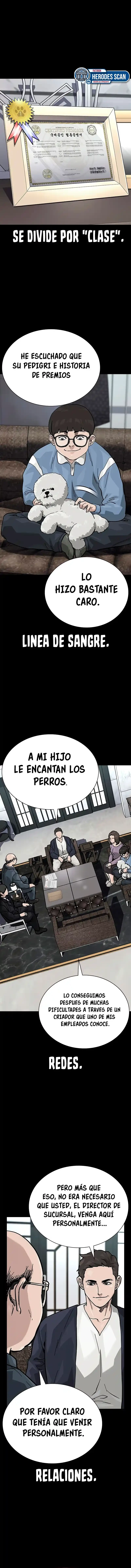 Si no Quieres Morir > Capitulo 118 > Page 161