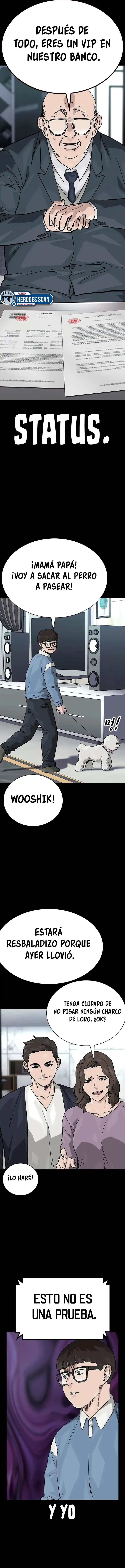 Si no Quieres Morir > Capitulo 118 > Page 171