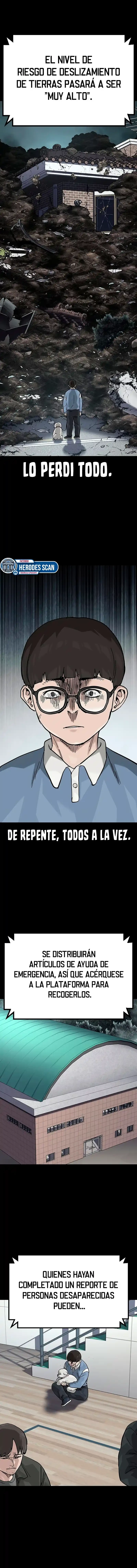 Si no Quieres Morir > Capitulo 118 > Page 181