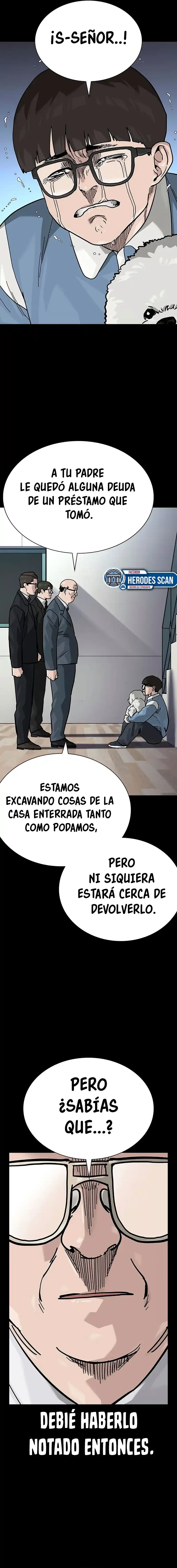 Si no Quieres Morir > Capitulo 118 > Page 201
