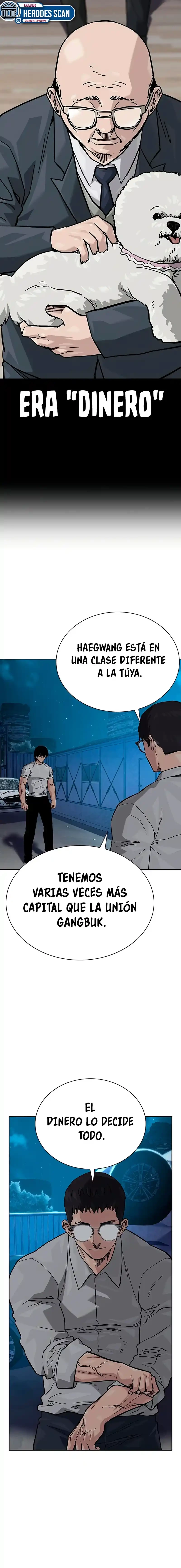 Si no Quieres Morir > Capitulo 118 > Page 231