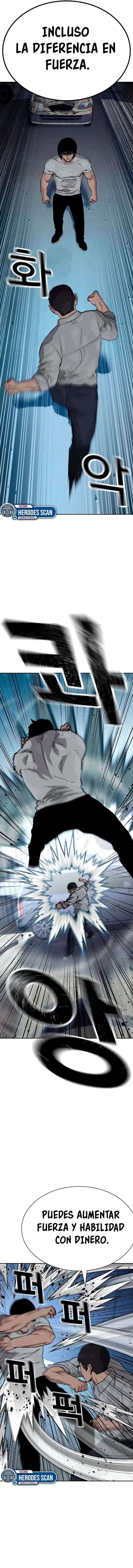 Si no Quieres Morir > Capitulo 118 > Page 241