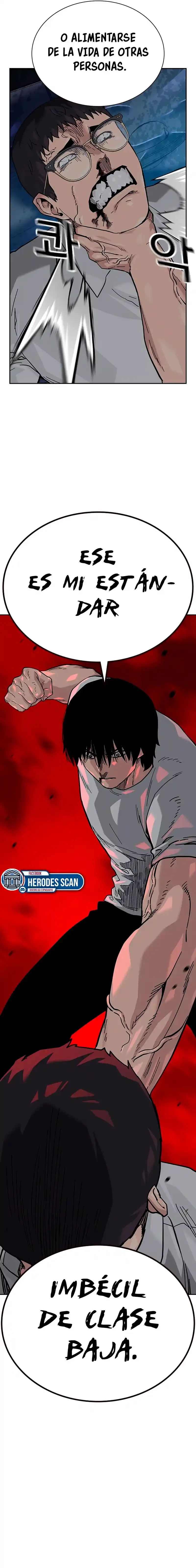 Si no Quieres Morir > Capitulo 118 > Page 271