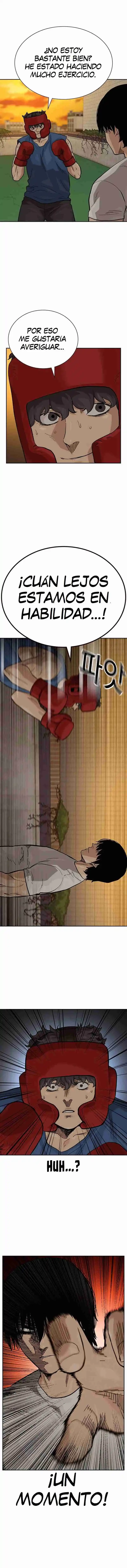 Si no Quieres Morir > Capitulo 121 > Page 161