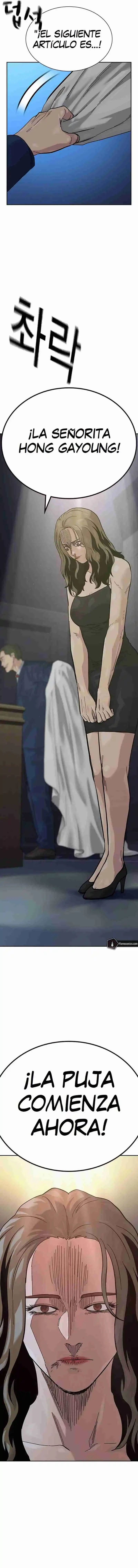 Si no Quieres Morir > Capitulo 121 > Page 211