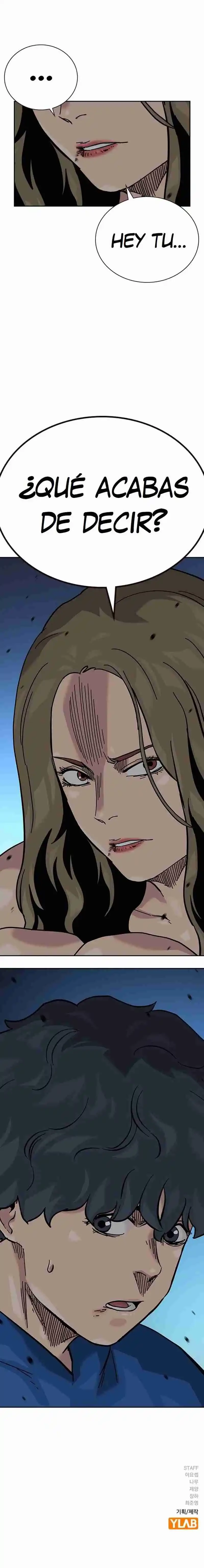 Si no Quieres Morir > Capitulo 122 > Page 191